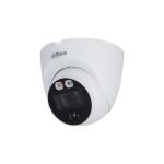 Dahua HAC-ME1800EQ-L 4K Real-time HDCVI Active Deterrence Fixed IR Eyeball Camera