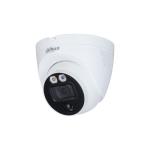 Dahua HAC-ME1800EQ-LS 4K Real-time HDCVI Active Deterrence Fixed IR Eyeball Camera