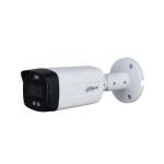 Dahua HAC-ME1809TH-A-PV 4K HDCVI Full-Color Active Deterrence Fixed Bullet Camera