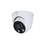 Dahua IPC-HDW3449H-AS-PV 4MP Full-color Active Deterrence Fixed-focal Eyeball WizSense Network Camera