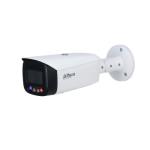 Dahua IPC-HFW3449T1-AS-PV 4MP Full-color Active Deterrence Fixed-focal Bullet WizSense Network Camera
