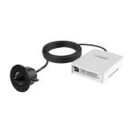 Dahua IPC-HUM8441-E1-L1 4MP Covert Phinhole WizMind Netwok Camera-KIT
