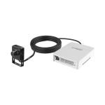 Dahua IPC-HUM8441-E1-L5 4MP Covert Phinhole WizMind Netwok Camera-KIT