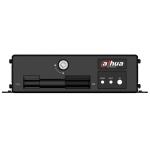 Dahua DHI-MXVR1004 4 Channels H.265 Penta-brid 2 SD Mobile Video Recorder