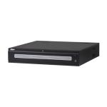 Dahua NVR608-64/128-4KS2 64/128 Channel 2U 8HDDs Ultra series Network Video Recorder