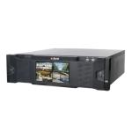 Dahua NVR616D-64/128-4KS2 64/128 Channel 3U 16HDDs Ultra series Network Video Recorder