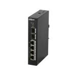 Dahua PFS4206-4P-96 4-Port PoE Managed Switch