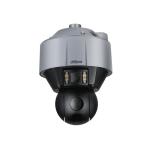 Dahua SDT5X425-4Z4-WA-2812 4MP Starlight IR WizMind Network Dual-PTZ Camera