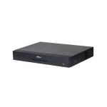 Dahua XVR5116HE-4KL-I2 16 Channel Penta-brid 4K-N/5MP Mini 1U 1HDD WizSense Digital Video Recorder
