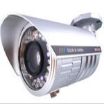 IR Bullet Camera - SJC500B43NAIT/SJC500B43PAIT