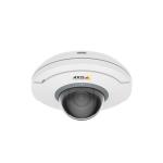 Axis M5054 PTZ Network Camera
