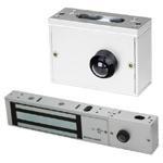 Superior E-941EC2-N1Q / E-941EC2-P1Q Maglock Camera