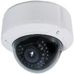600TVL/540TVL/480TVL IP66 Vandalproof Dome IP Camera(IR Option)