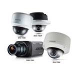 Samsung SNB-7000/SNV-7080/SND-7080/7080F Megapixel Cameras