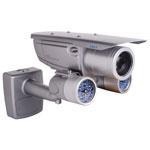 LSVT YC-220C CCTV Watetproof IR Camera