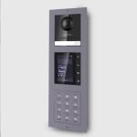 2-Wire modular Video Door Phone