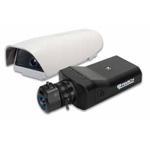 Megapx WDR Fixed Camera
