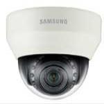 Samsung Techwin SND-6011R 2MP Full HD IR Dome