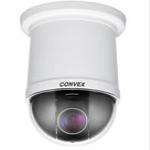 Convex CND-2200I (Indoor) IP Speed Dome Camera