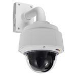 AXIS Q6042-E/Q6044-E/Q6045-E PTZ Dome Network Camera