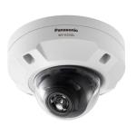 Panasonic WV-U2532L i-PRO U-Series Network Cameras