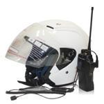 Helmet Communication System