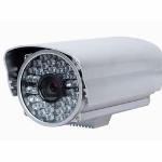 Infrared IP Camera ( Sony CCD,H.264, Outdoor)