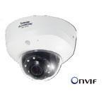 VIVOTEK FD8163 Fixed Dome Camera