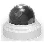 DOWSE DS-HD6462-WD DMARC Series Integrated Dome Camera