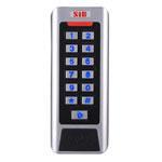 SIB CC1 Keypad Access Control