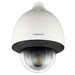 Samsung SNP-5430H 1.3MP HD 43x dome camera
