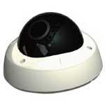Fran 4-Inch Vandal Proof Dome Housing
