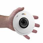 Axis M50 PTZ Dome Network Camera
