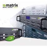 Dallmeier Smatrix Integrated Storage System