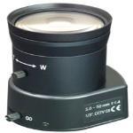 5-50mm DC IR CS Varifocal Lens