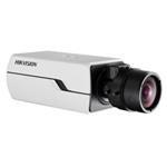 Hikvision DS-2CD4012F 1.4MP Low-light Box Camera