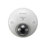 Sony SNC-XM636  SNC-XM637 X-Series Video Security Cameras