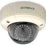 Geutebruck EcoFD-2410 Megapixel Fixed Dome Camera