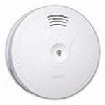 stand alone smoke detector with EN14604