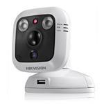 Hikvision DS-2CD8464F-EIW 1.3MP IP Alarm Pro Cube Camera