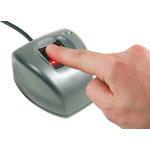 MSO 300 Series (Fingerprint Scanners - Robust)