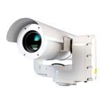 CohuHD 8800HD Series Long-Range PTZ Surveillance Camera