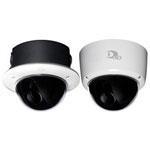 Dallmeier DDF4910HDV-DN HD Dome Camera