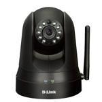 D-Link DCS-5010L pan & tilt day/night network camera
