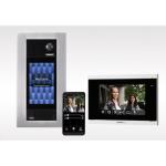 Aiphone IXG Series Multi-Tenant Video Intercom