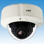 CIGE DIS-809WVPH 1080P IP Dome Camera