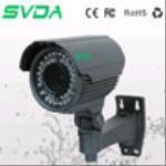 SVDA CCTV camera