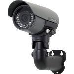 Etrovision EV8781Q-MD 3 Megapixel WDR Zoom Waterproof Bullet IP Camera
