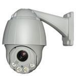Safer SF-600C Intelligence IR Mini Speed Dome Camera