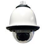 HSD621PRH Pressurized IP PTZ dome with D/N, WDR